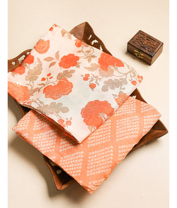 PURE MUSLIN MIX AND MATCH
