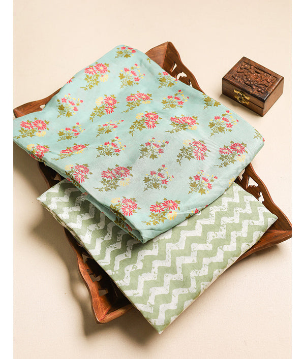 PURE MUSLIN MIX AND MATCH