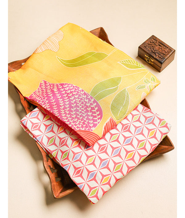 PURE MUSLIN MIX AND MATCH