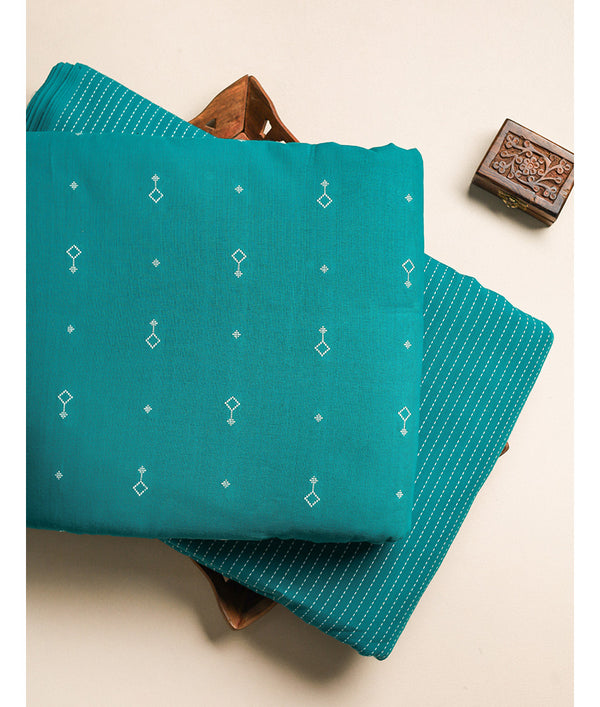 COTTON WOVEN MIX & MATCH