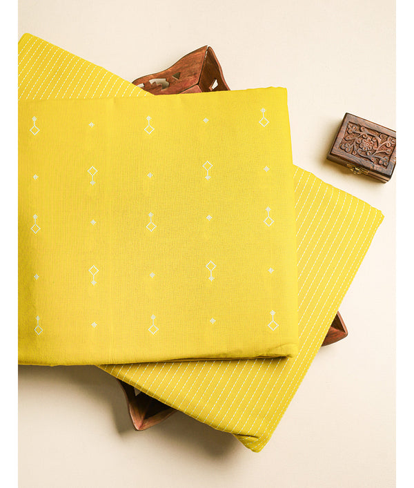 COTTON WOVEN MIX & MATCH