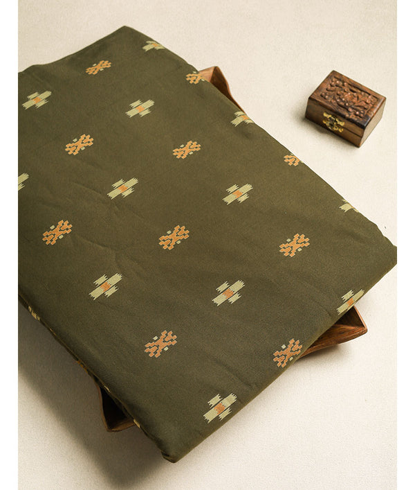 COTTON PRINTED FABRIC