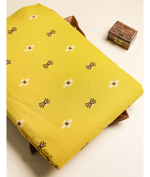 COTTON PRINTED FABRIC