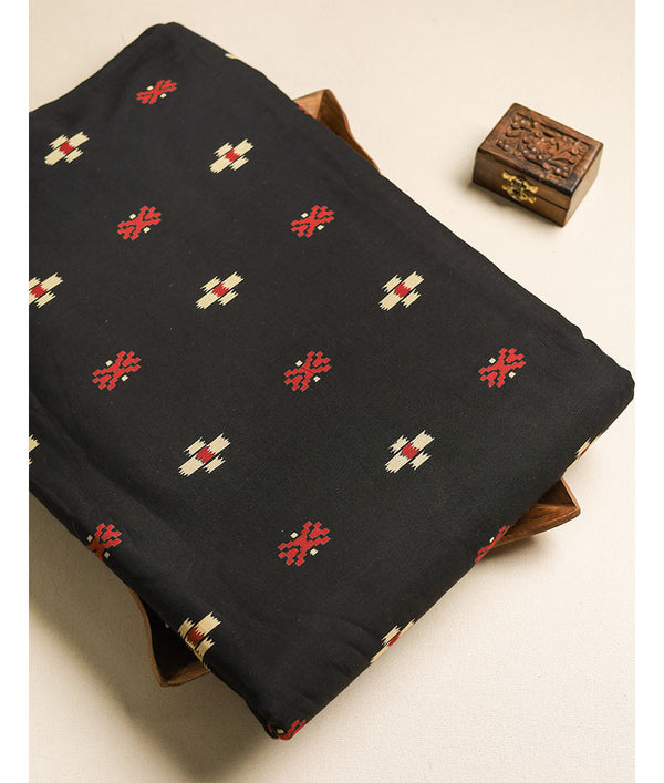 COTTON PRINTED FABRIC