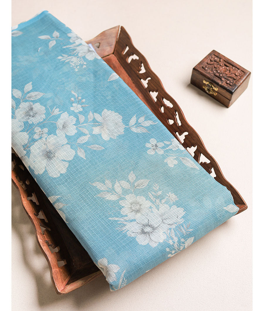 Pure cotton Kota fabric