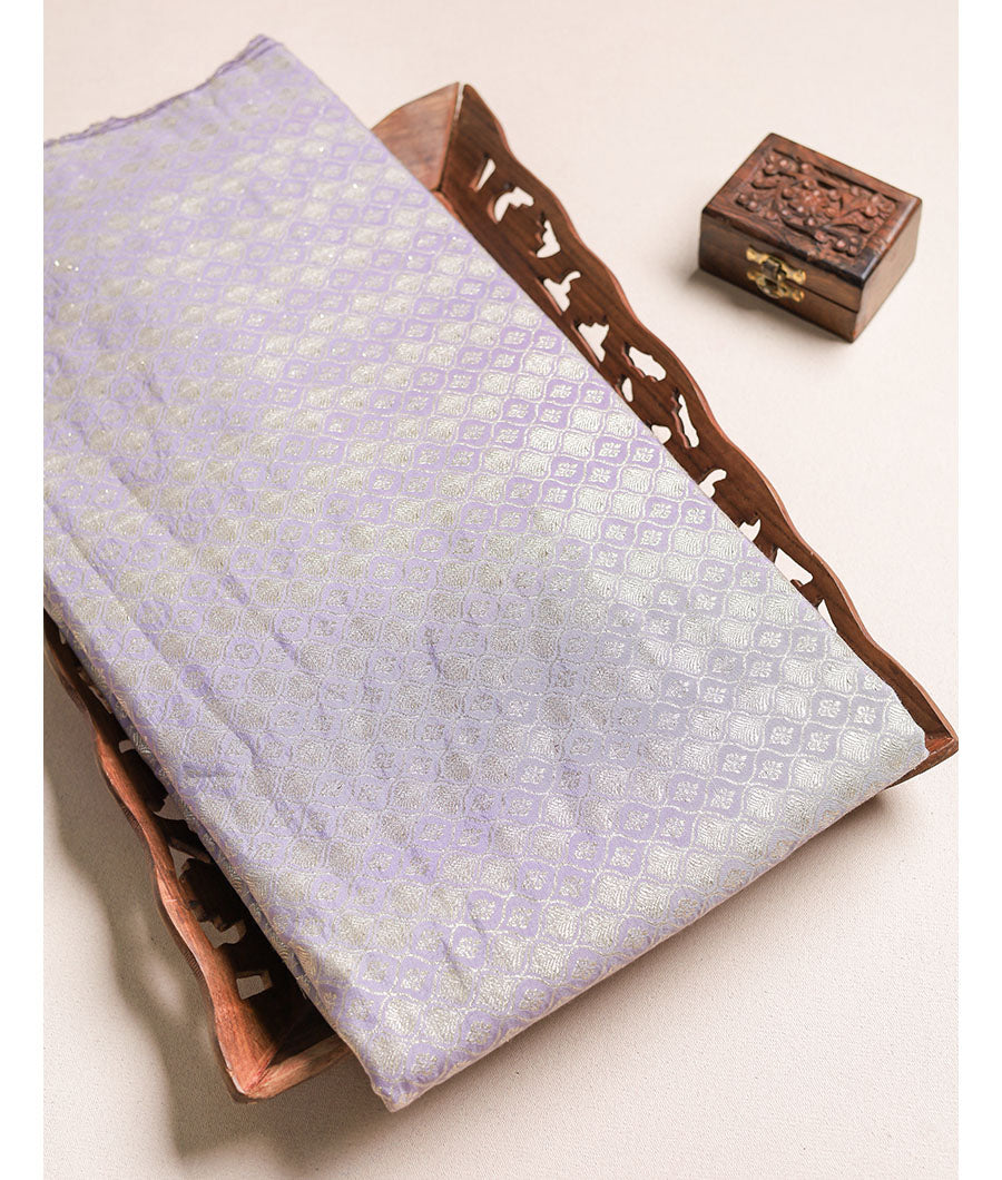 BANARAS BROCADE FABRIC