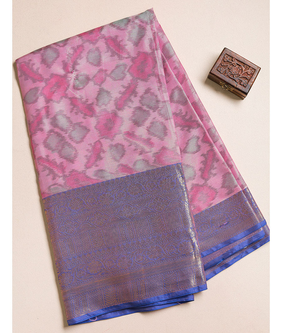 PATOLA SILK FABRIC
