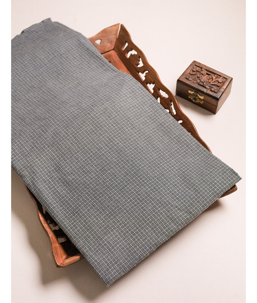 COTTON WOVEN FABRIC