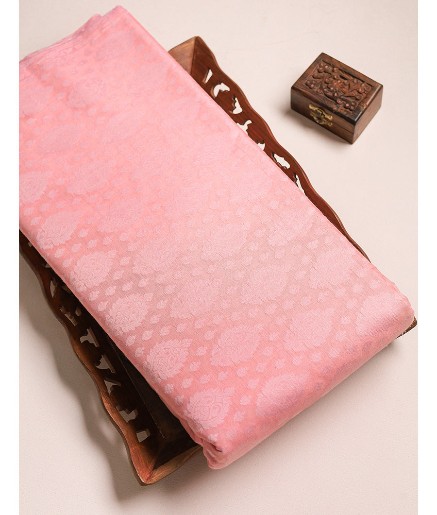 BANARAS BROCADE FABRIC