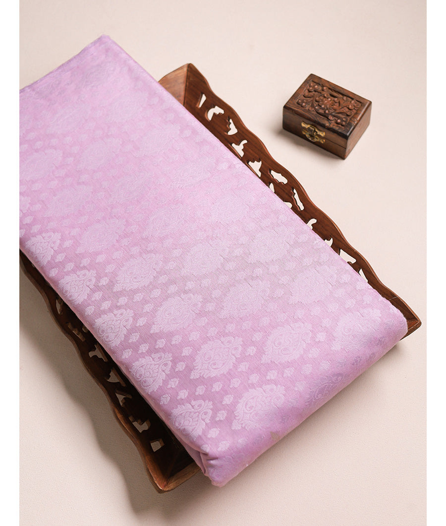 BANARAS BROCADE FABRIC