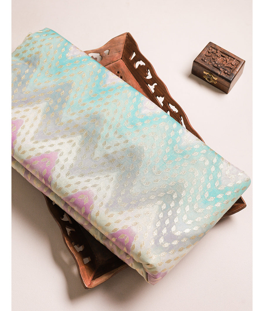 RANGKAT BROCADE SILK FABRIC