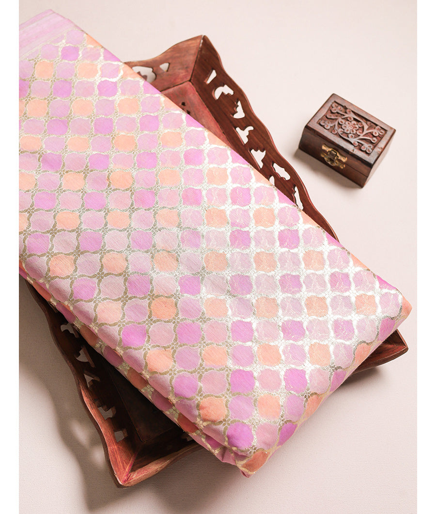 RANGKAT BROCADE SILK FABRIC