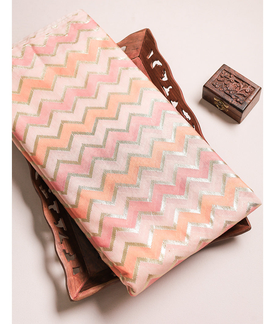 RANGKAT BROCADE SILK FABRIC