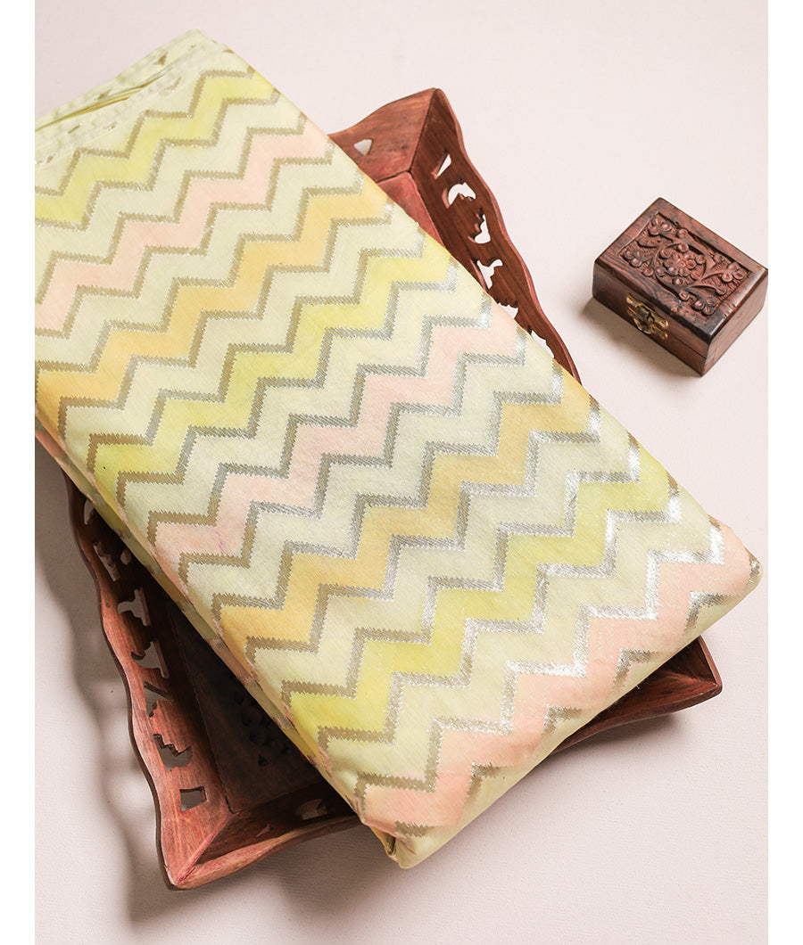 RANGKAT BROCADE SILK FABRIC