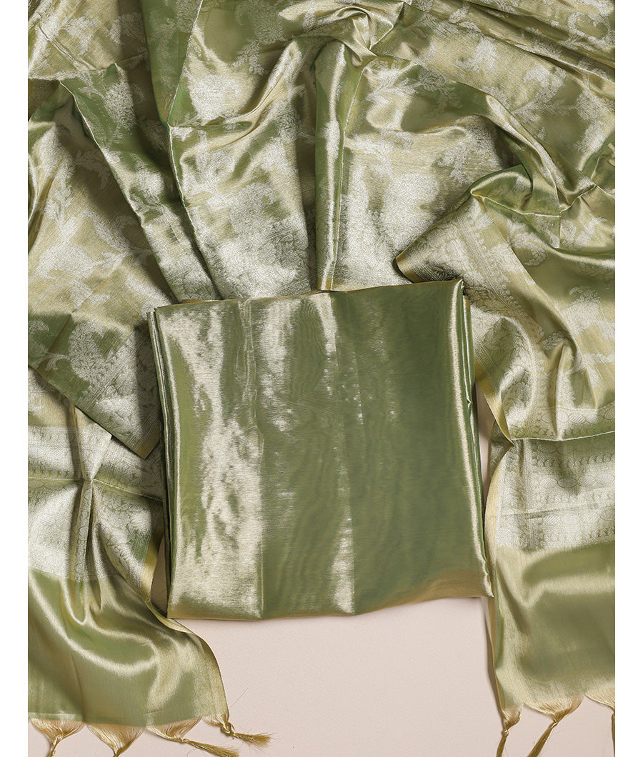 TISSUE SUIT SET