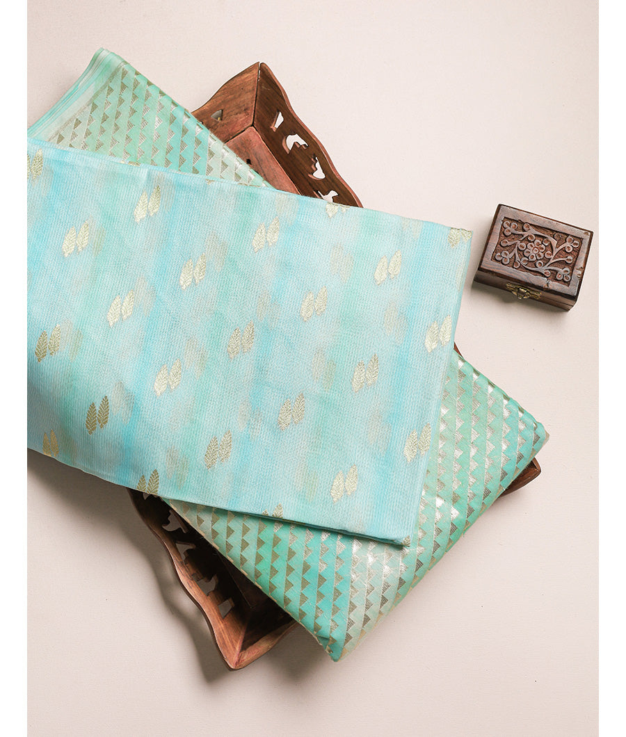 Banaras mix and match