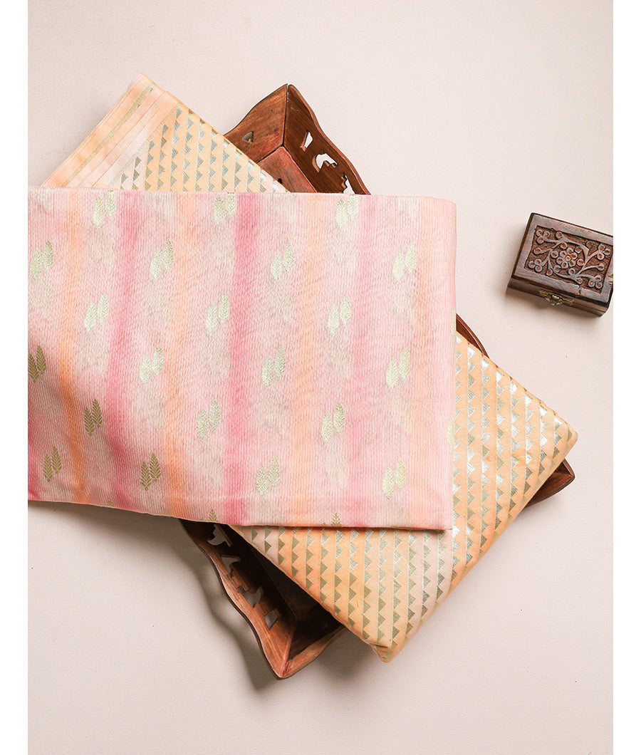 Banaras mix and match