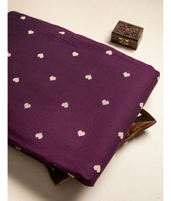 Pure mercidiced cotton fabric