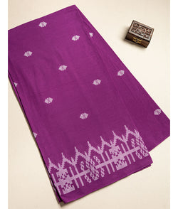 PURE COTTON JAMDHANI FABRIC