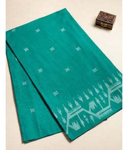 PURE COTTON JAMDHANI FABRIC