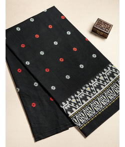 PURE COTTON JAMDHANI FABRIC