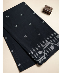 PURE COTTON JAMDHANI FABRIC