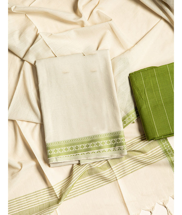 pure cotton suits set