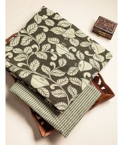COTTON KALAMKARI MIX AND MATCH
