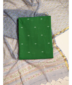 Cotton suit set