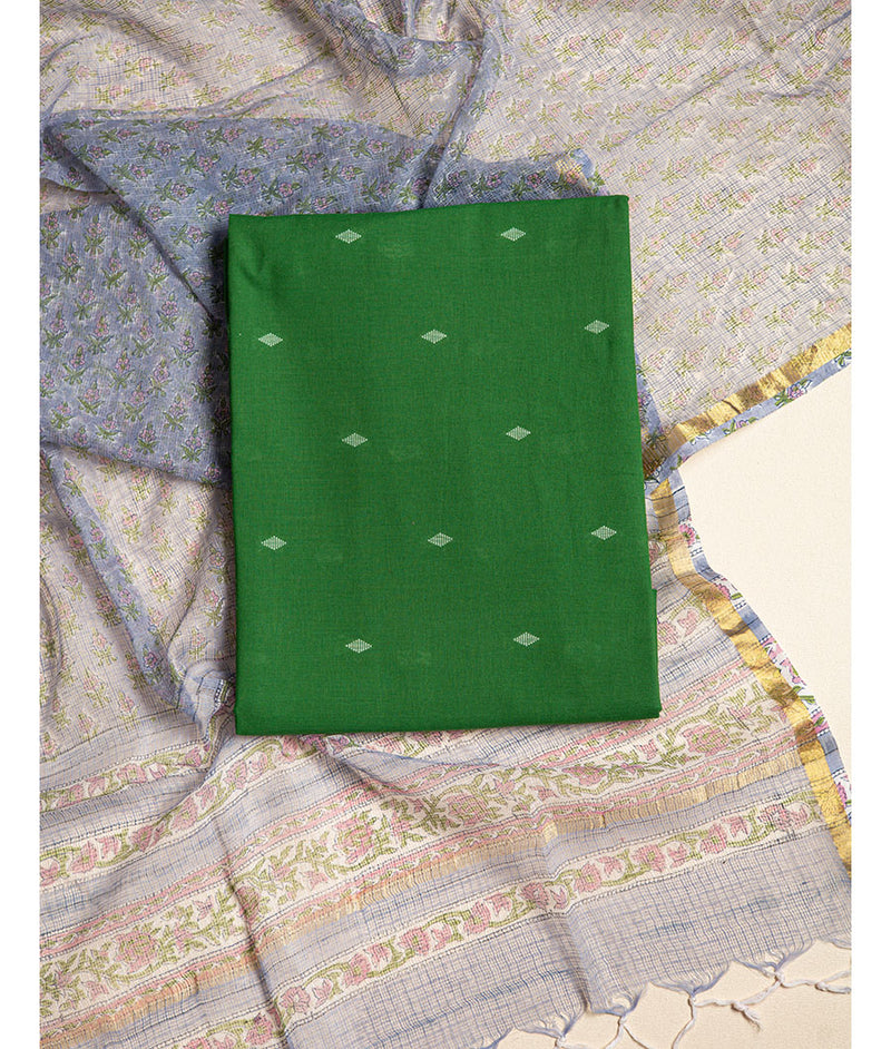 Cotton suit set
