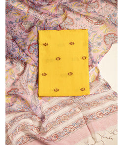 Cotton suit set
