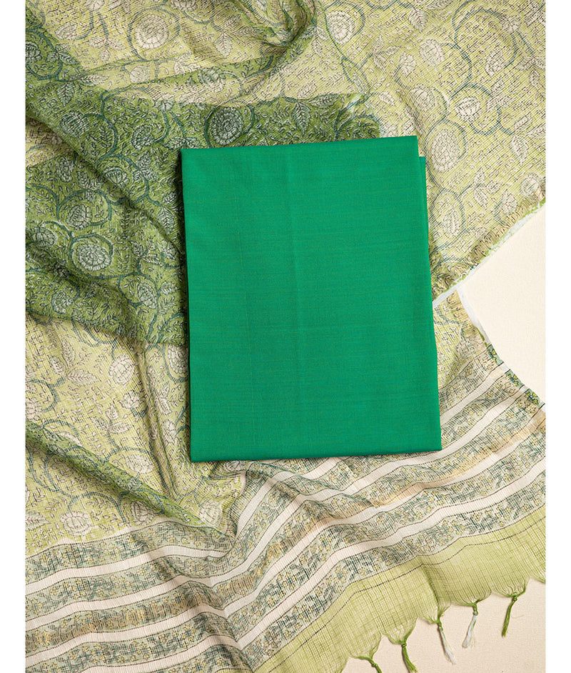 Cotton suit set