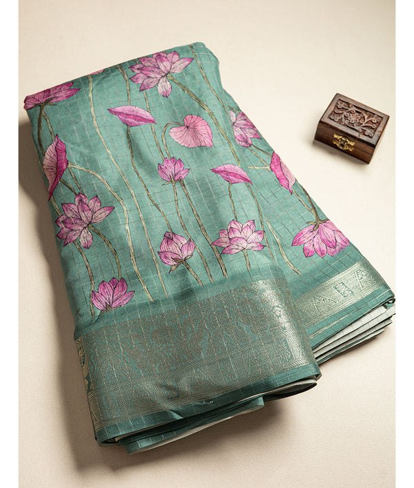 Soft Silk Fabric