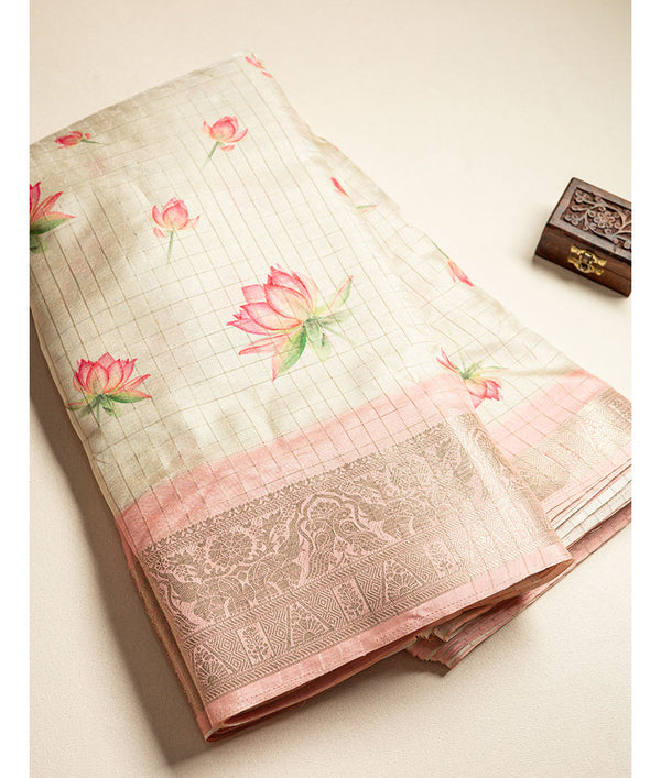 Soft Silk Fabric