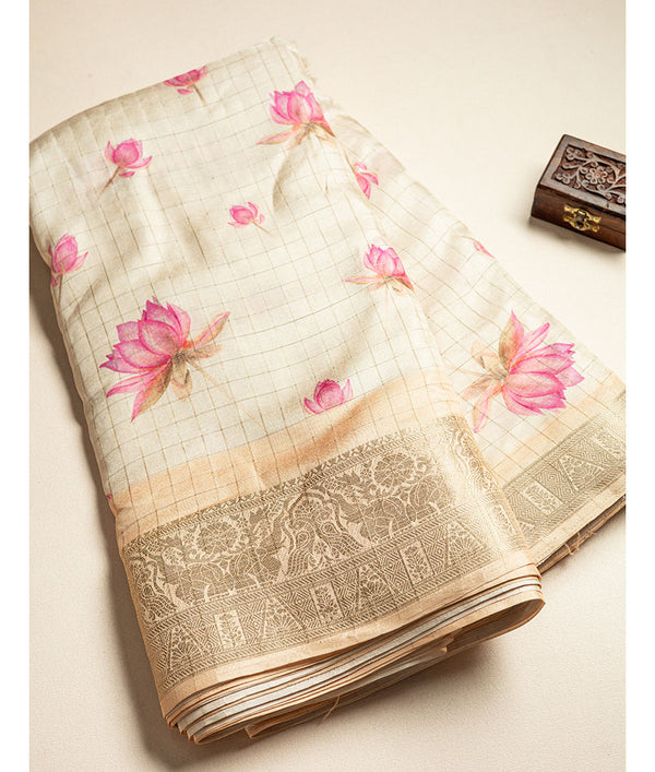 Soft Silk Fabric