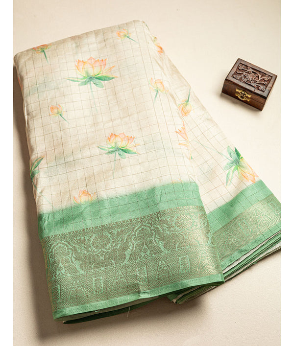 Soft Silk Fabric