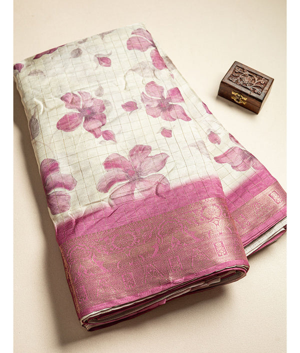 Soft Silk Fabric