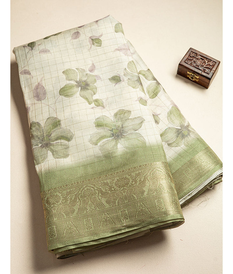 Soft Silk Fabric