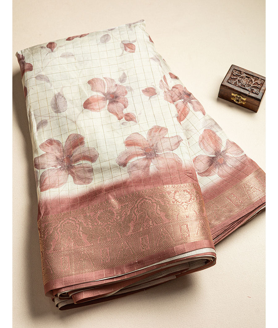 Soft Silk Fabric