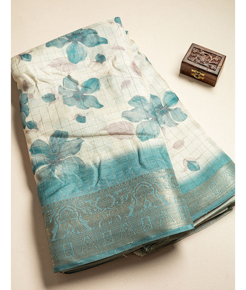 Soft Silk Fabric