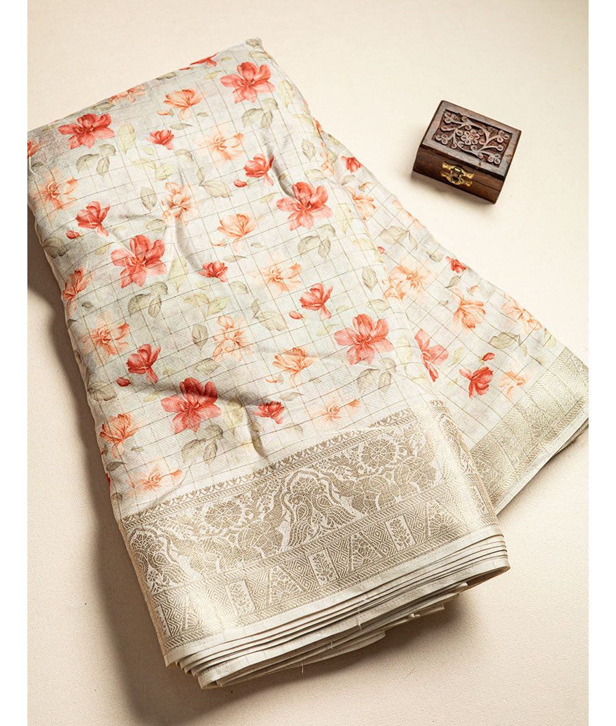 Soft Silk Fabric