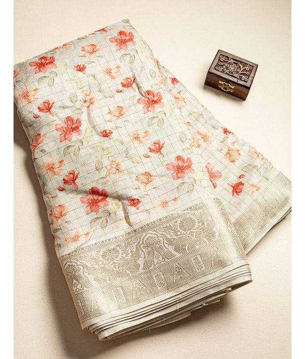 Soft Silk Fabric