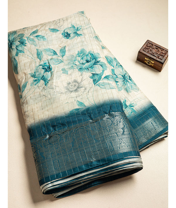 Soft Silk Fabric