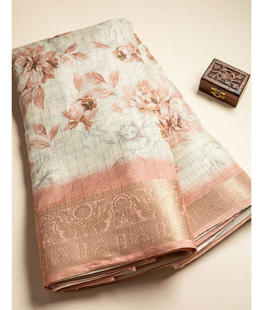 Soft Silk Fabric