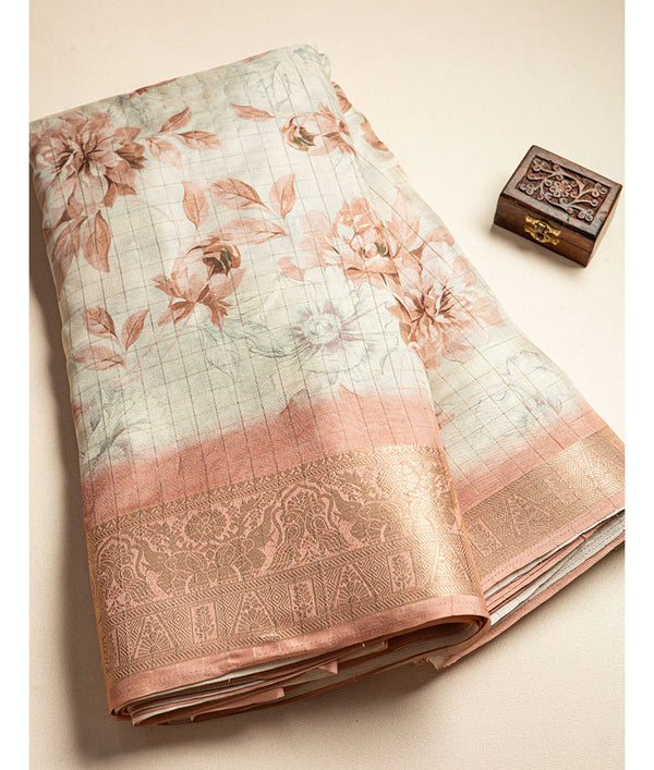 Soft Silk Fabric