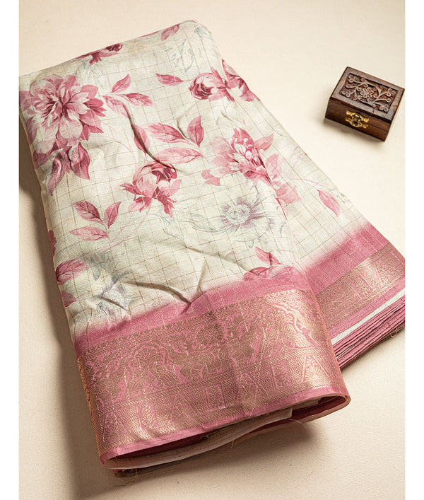 Soft Silk Fabric