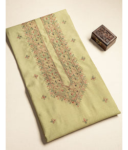 Anvaya Men's Pre-cut Kurta Fabric