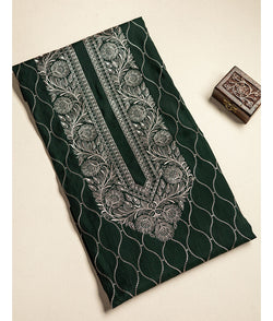 Anvaya Men's Pre-cut Kurta Fabric