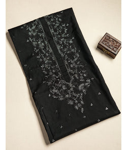 Anvaya Men's Pre-cut Kurta Fabric