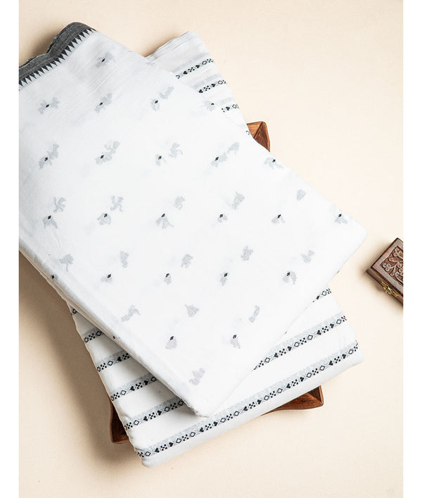 COTTON MIX AND MATCH